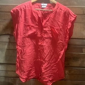 Van Heusen Ladies Top